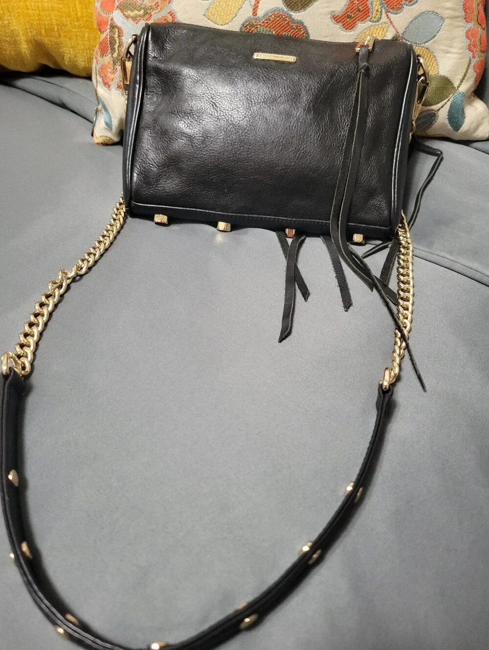 Rebecca Minkoff Crossbody Handbag